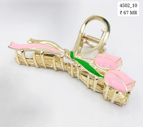 Impression High Quality Metal Hair Accessory (Pack of 12)