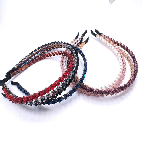 Impression Original Fancy Hairbands (Pack of 12)