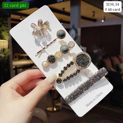 5 Pin Set