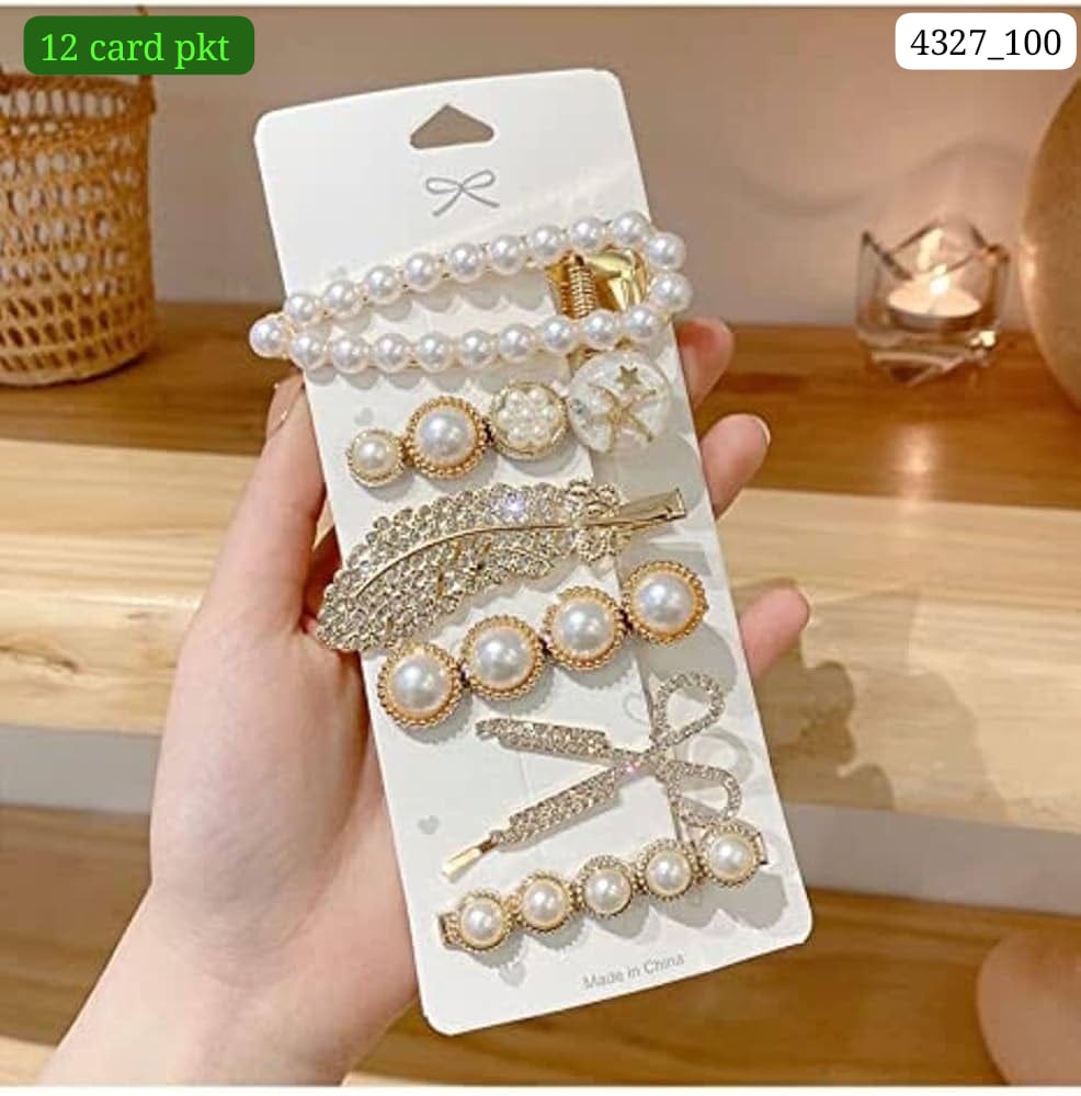 5 Pin Set