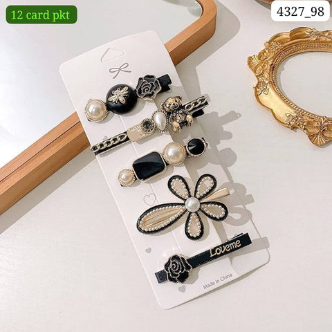 5 pin set
