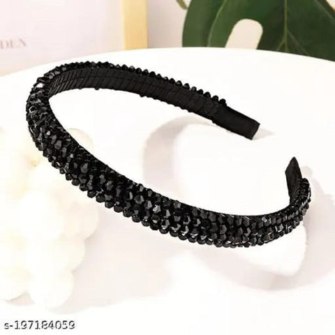 Impression Original Fancy Hairbands (Pack of 12)