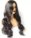 Impression Womens Synthetic Long Hair Wig (Pack of 12)