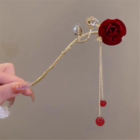 Impression High Quality Metal Hair Accessory (Pack of 12)